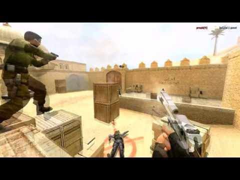 CSS - Fnatic Farewell i36 [Frag Moments]