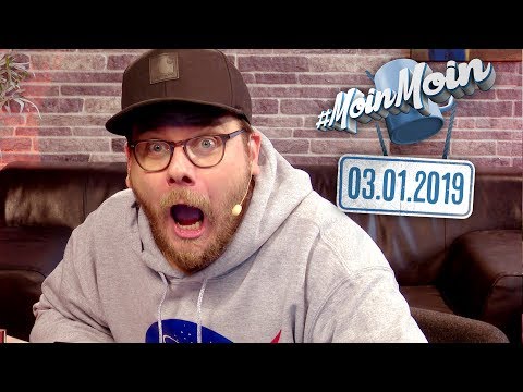 Vollgekotzt auf der Autobahn, Gans essen mit Veganern | MoinMoin mit Etienne