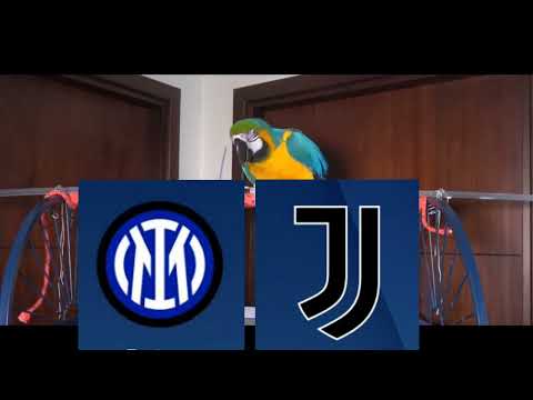 Inter vs Juventus Prediction - Serie A - Parrot Prediction