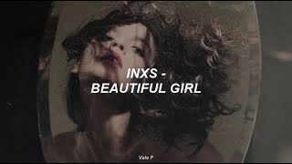 INXS - Beautiful Girl (Subtitulada Español)