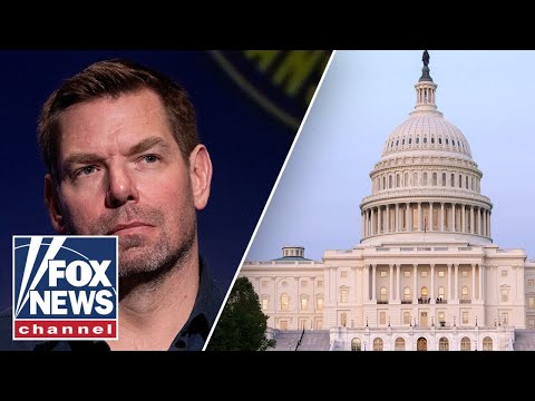 Swalwell faces calls for EXPULSION after 'UNACCEPTABLE' sexual assault allegation