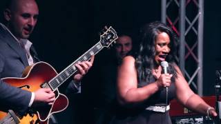 Denise King Quartet @ Dizzy Jazzy Club 04.11.2016