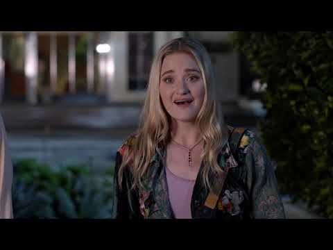 Barry Visits Lainey - Schooled