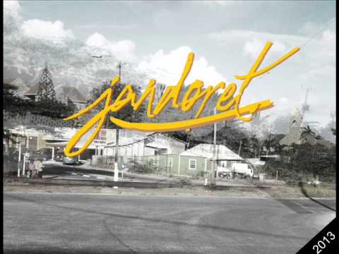 Crazy D GinoLong &  Jalo Rast - Jandoret Tami Hood