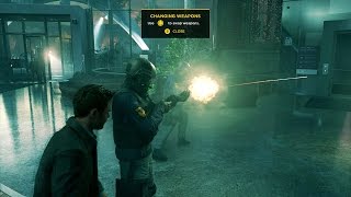 Quantum Break 02/25/2016 - Part 01