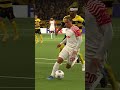???? ???????!? ?‍♂️ #ZiggoSport #UCL #ChampionsLeague #YoungBoys #RBLeipzig #XaviSimons #Shorts