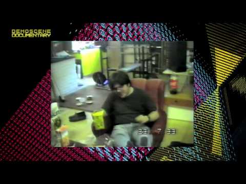 Demoscene Documentary series, episode 2: Future Crew, part 1.