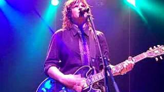 Amy Ray On Your Honor Variety Playhouse