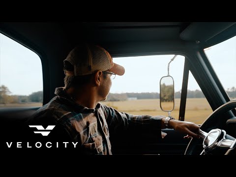 Never-ending Nostalgia: Memories in a F-250 | Velocity Modern Classics