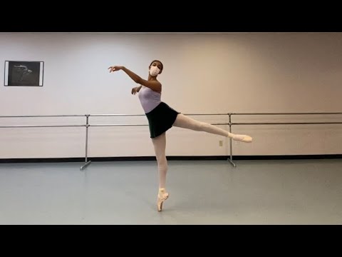 HSPVA Solo Audition 2022