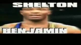 Shelton Benjamin 8th Titantron (2006-2007 Classic Entrance Video)