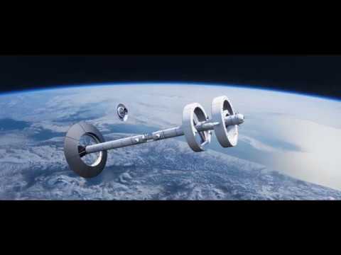 Noordung A Voyage Through Our Solar System