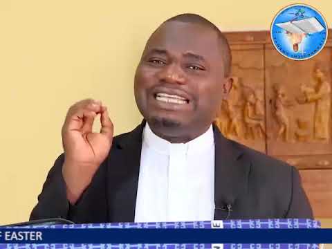 LOLEMBA LAMULUNGU WACHISANU WA PASAKA// 19 MAY 2025// FR JOHN ENOCH KALIWAMBA DP