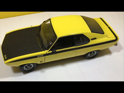 Opel Manta A GT/E von Hachette | Ausgabe 106