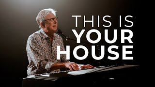 Don Moen - This is Your House | Praise and Worship Songs