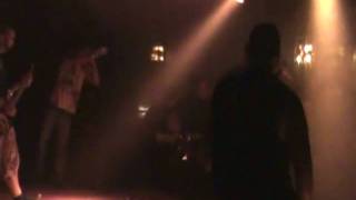 Cryptkicker at the Cove 1