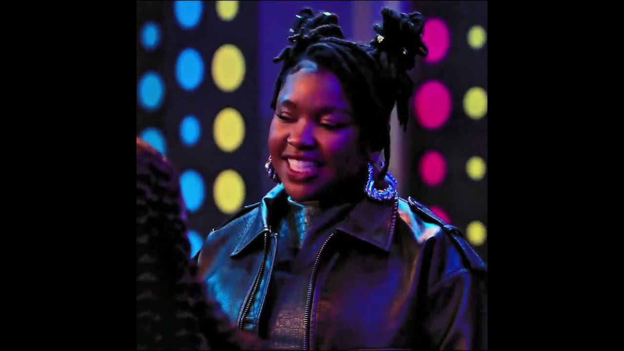 Erika roasts Gregory 😂 #abbottelementary #funnyshorts #shorts