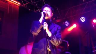Electric Six - Night Vision (9-25-15)