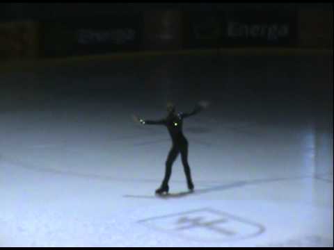 "Dzieci dzieciom" - Gdańsk 2012 - Teresa Kapica