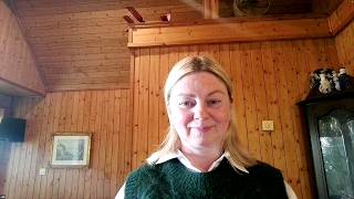 Ann Marie Smith, Irish freedom advocate | Arnar Þór | S03E08 | Full episode