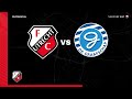 LIVE | FC Utrecht - De Graafschap