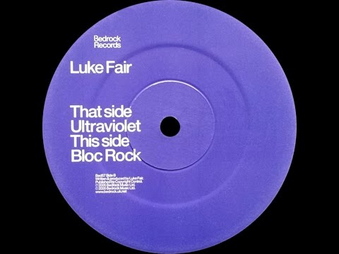 Luke Fair ‎– Ultraviolet (Original Mix)