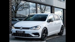 Volkswagen Golf   Registered:2019(69)