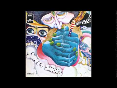 Sweet Smoke - First jam (Live)