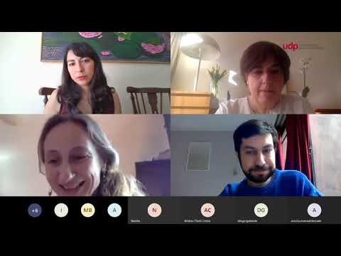 "Feminismo y revolución", de Aïcha Messina - Parte 2