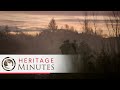 NEW Heritage Minute: Liberation of the Netherlands