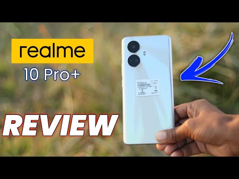Realme 10 Pro Plus 5G - Final Review After 30 Days Use