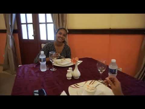Granma.Hotel Royalton.FitCuba2026