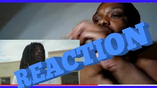 Omb Peezy " No Time To Waste " ( REACTION )