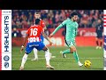 HIGHLIGHTS | Girona FC 4-3 Atlético de Madrid