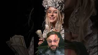 Carol Capel foi extremamente arrogante: disse ter dinheiro infinito, morar longe e me acusou
