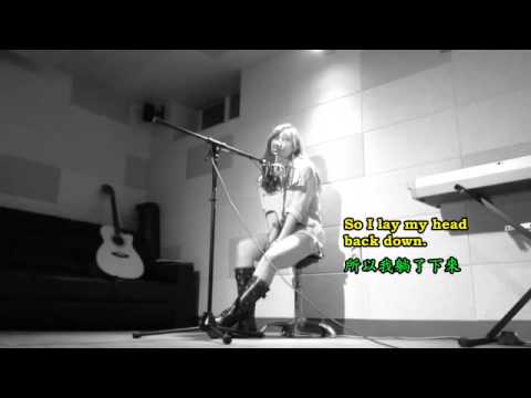 [中字/ENG] Nine Muses 世羅 Sera - Only Hope