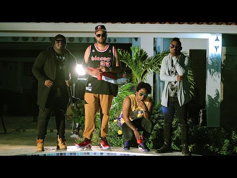 BCA Ft Robinho x Yemil x @Sech - La Propuesta Remix (Video Oficial)
