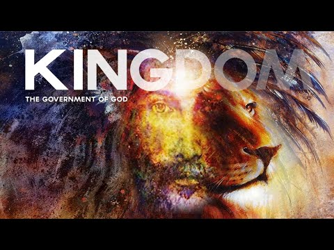 Kingdom Lesson 20 || Mark Evans