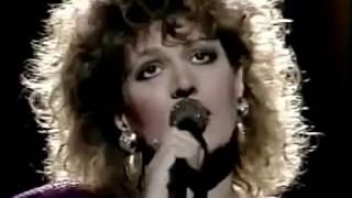 BARBARA DICKSON - ANOTHER GOOD DAY FOR GOODBYE (1985) Charlie Dore