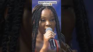 Maskini Zuchu!😭 amwaga machozi akisimulia kwa uchungu 😩 #wasafi #shorts #diamond #zuchu #viral