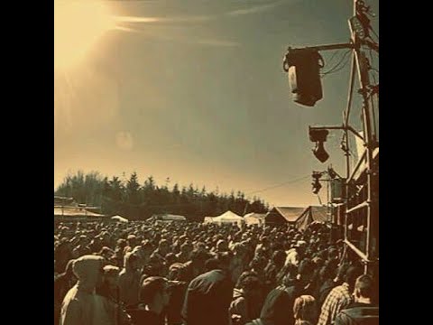 GayZ RouffiZ - Live @ Poivrô, RouffiZ, Tellurik, KTF