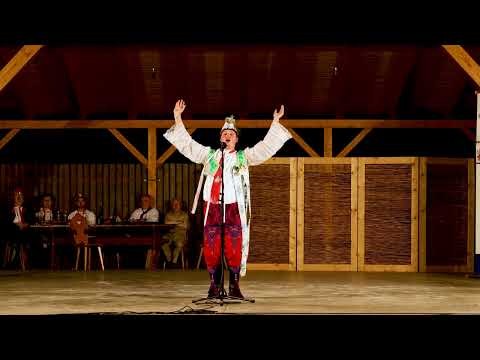 Jakub Novák - Dalmácia, Dalmácia, to je Bože kraj - Valtice, verbuňk 2025