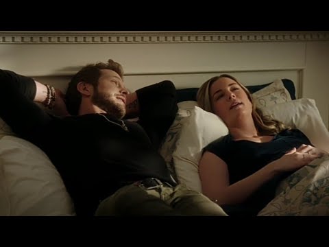 Nic and Conrad - The Resident season 4 episode 7