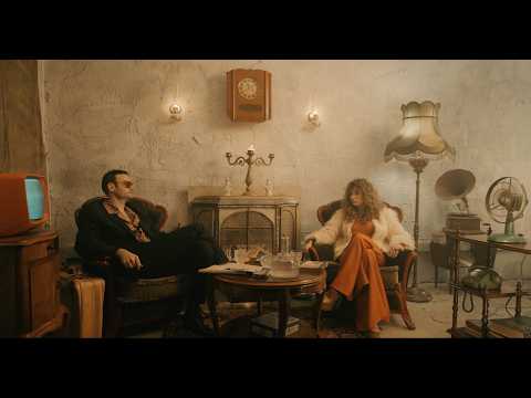 Faruk Sabanci and Sena Şener