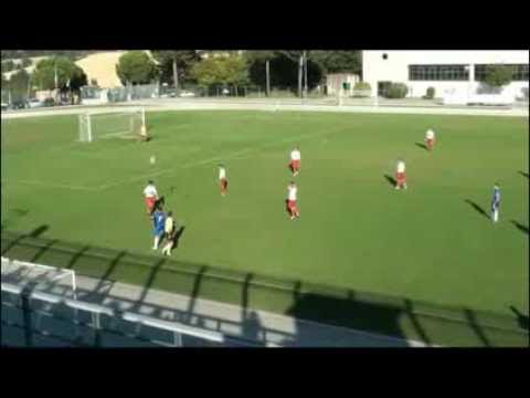 SS Moglianese - Cluentina 1°T