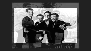 Frankie Valli and The Four Seasons ~ Make It Easy on Yourself