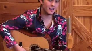 Laine Hardy | Cover Can’t You See - The Marshall Tucker Band.