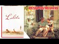 Lolita A Pureza Necessita Ser Restaurada