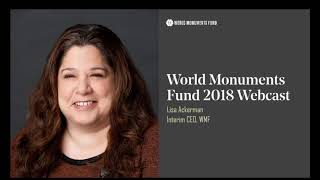 2018 WMF Webcast video