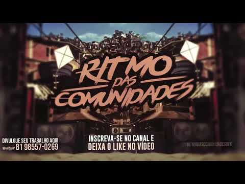 MC ZOLA NOVAMENTE , MC RD